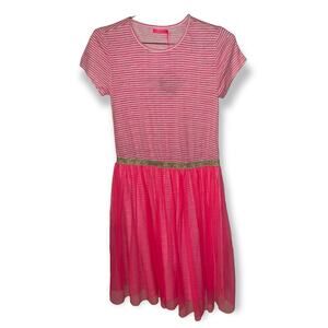 LeBig girls dress Sz 11-12 NWT Orig price 73.95